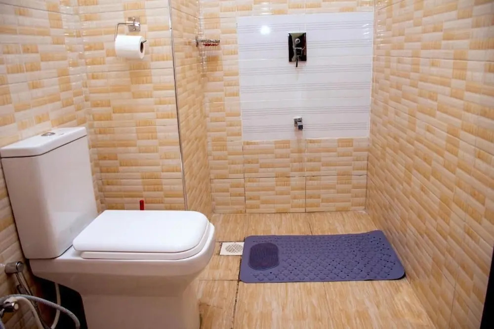Hotel OCCAZIA Homa Bay