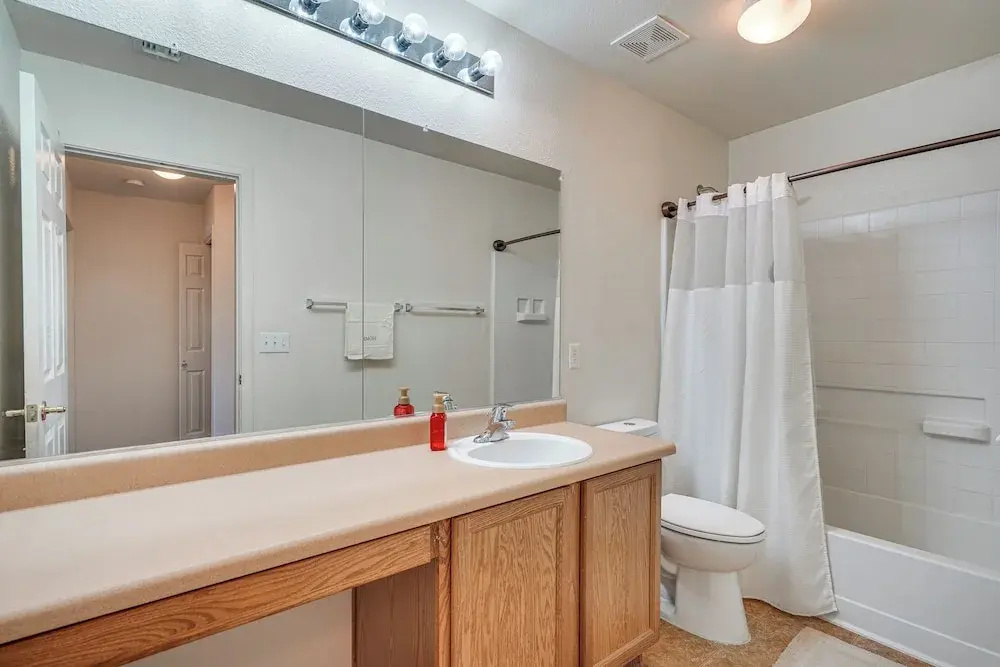 Private Pool & Family Fun: Desert Oasis in Tucson!