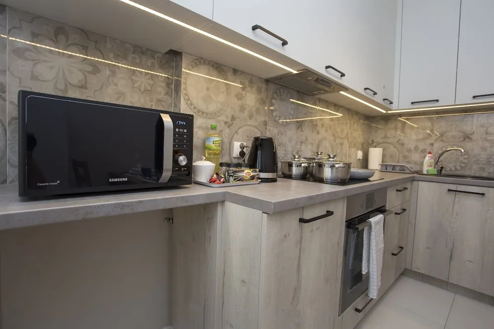 Apartament w Centrum Lipowa 18