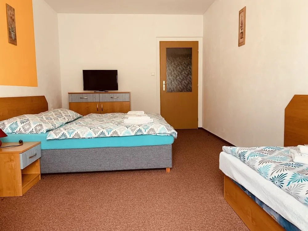 Hotel Arnika