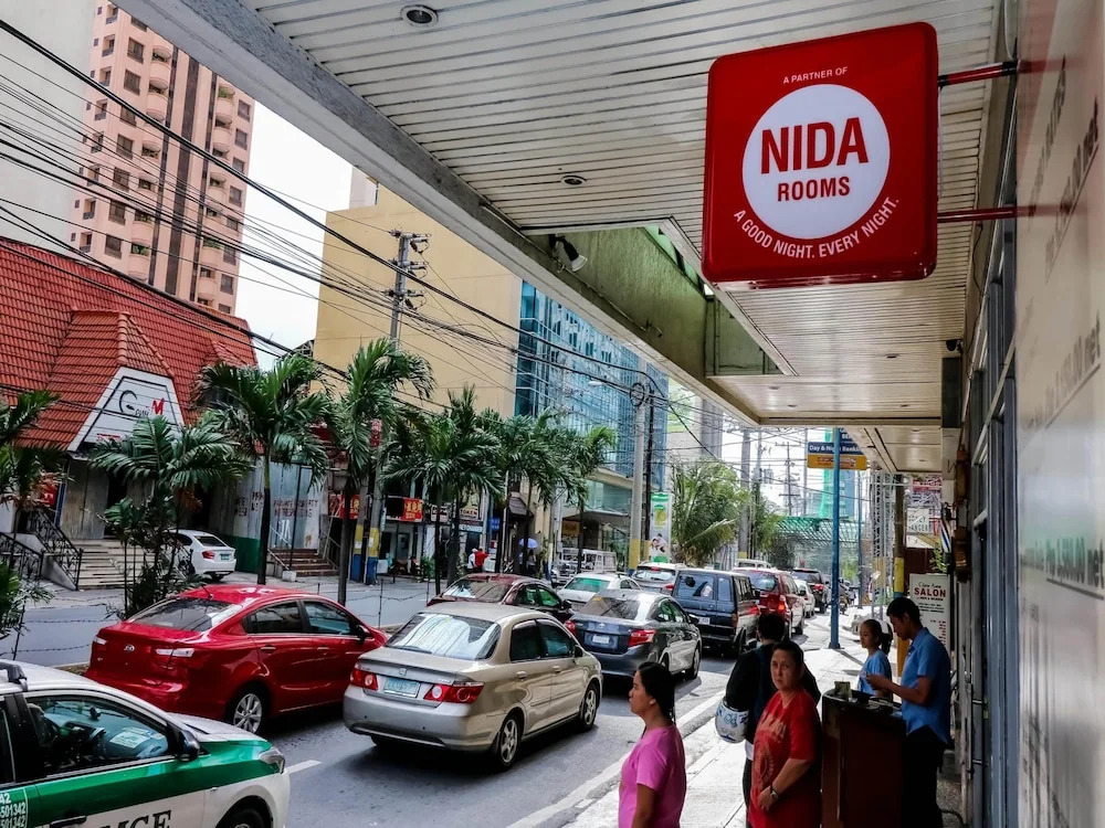 NIDA Rooms Fibs Montana