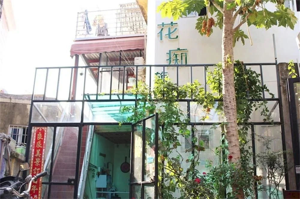 Huachi Youth Hostel