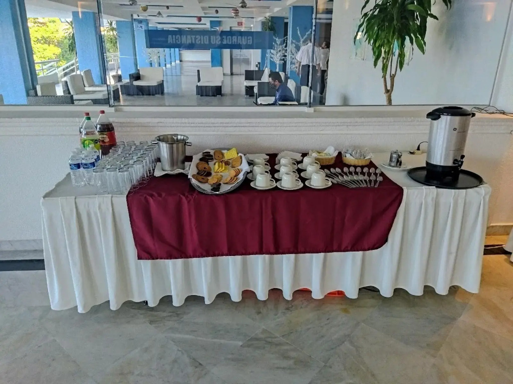 Hotel Aristos Acapulco