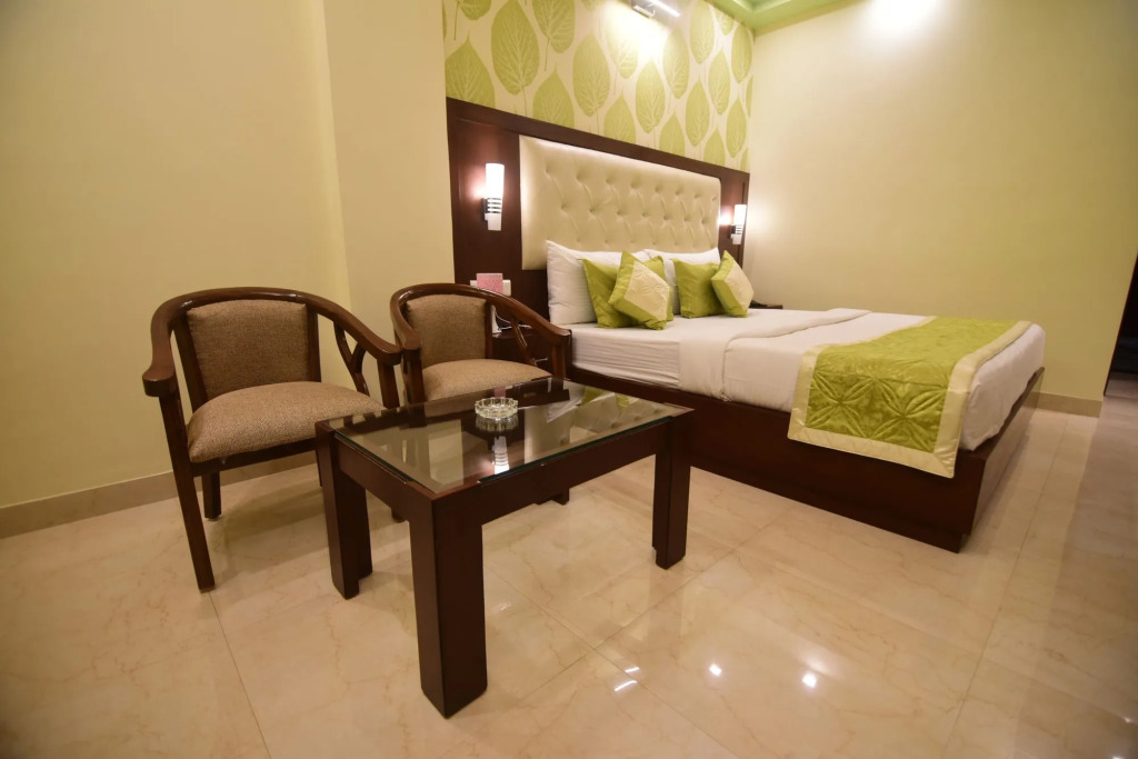 Hotel Varanasi Inn