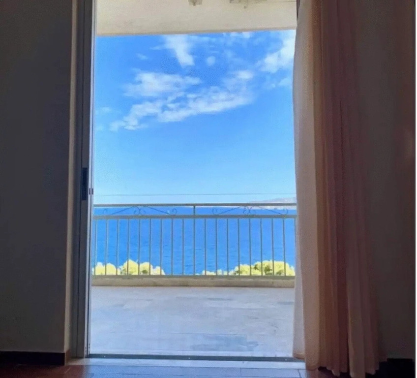 Fedra Apartments