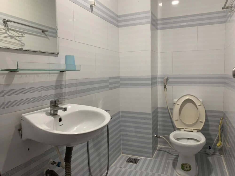 Oyo Room By Gia Bao Hotel