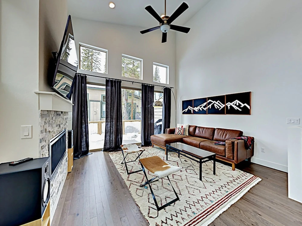 Journey Way #158089 - 2 Br Townhouse