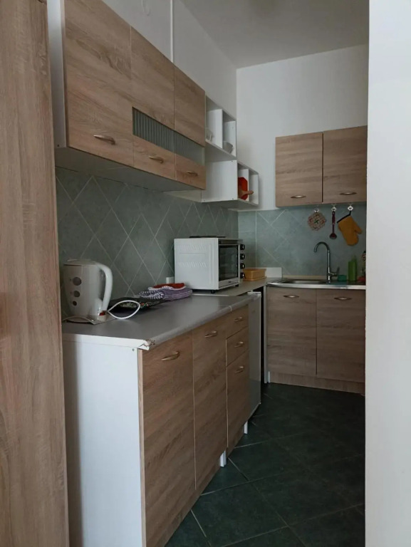 Apartments Tepić