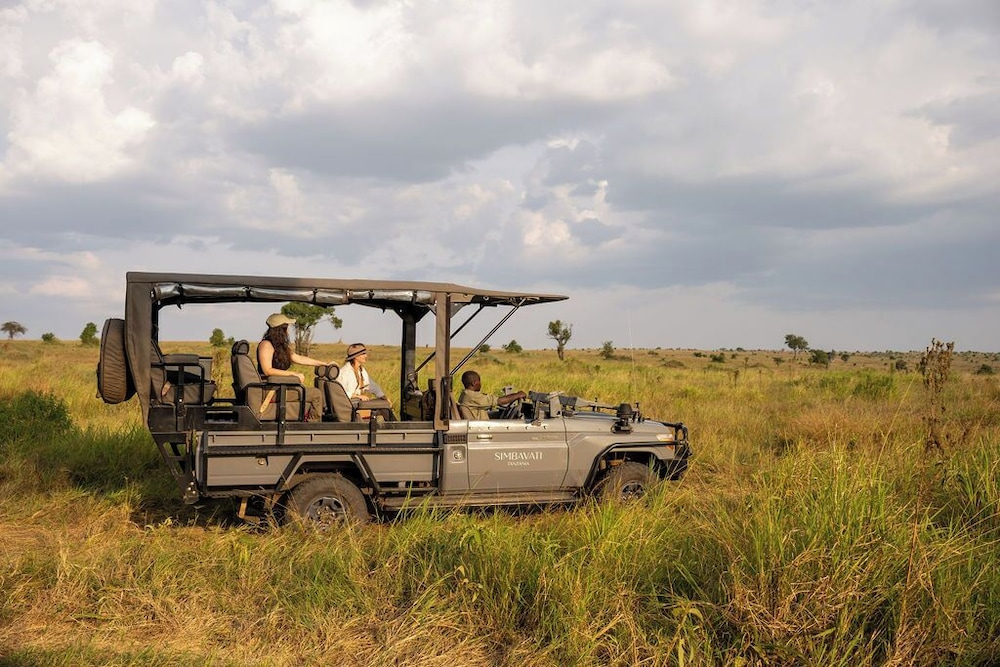 Simbavati Mara