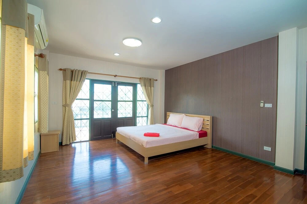 Baan Aorjao Pool Villa