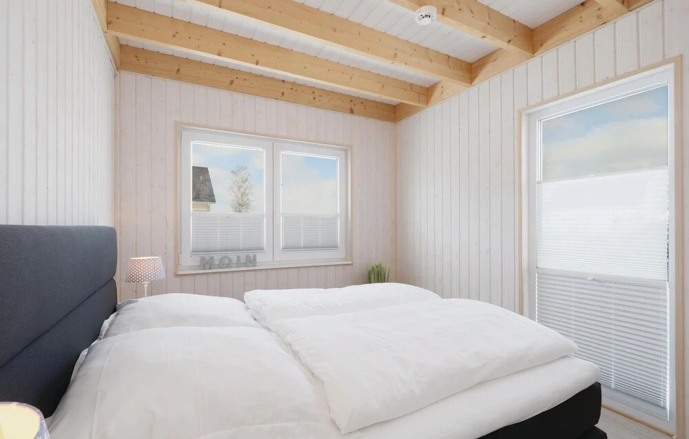 Nice Home In Ostseeresort Olpenitz With Sauna