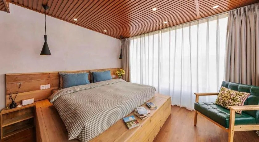 U-shore International Youth Hostel