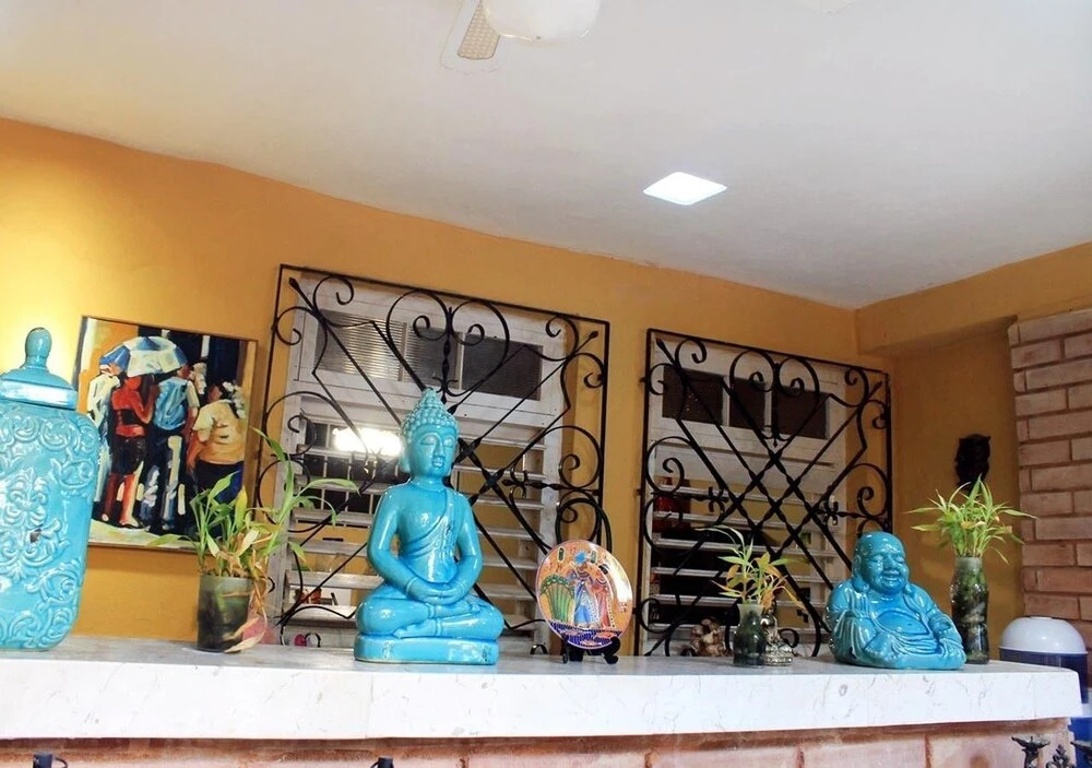 Casa Ileana