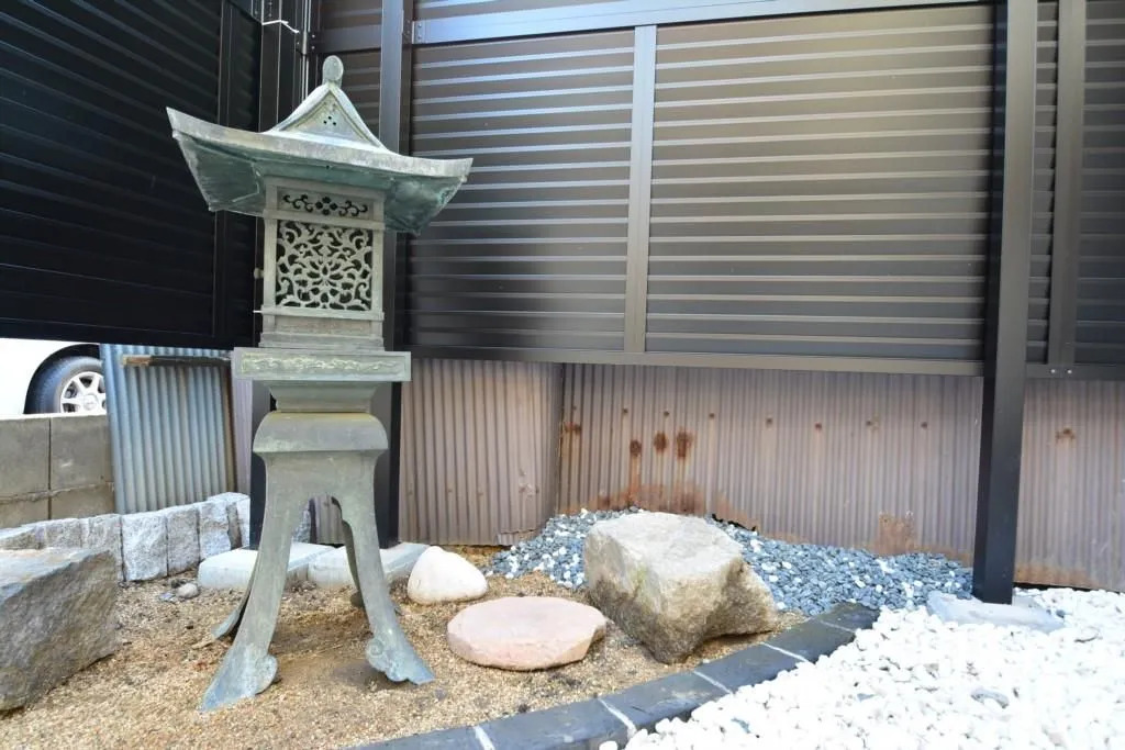 Kyoto / Shukusai Toji Machiya, Toji St. 5 Mins, Max 5ppl - Gli 107027