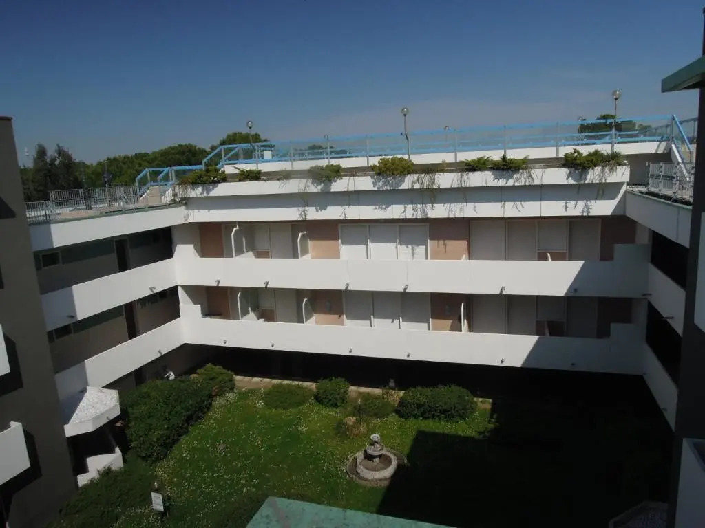 Residence Gemini - Gemini