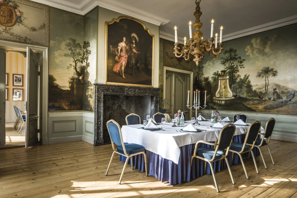 Hampshire Hotel - s Gravenhof Zutphen