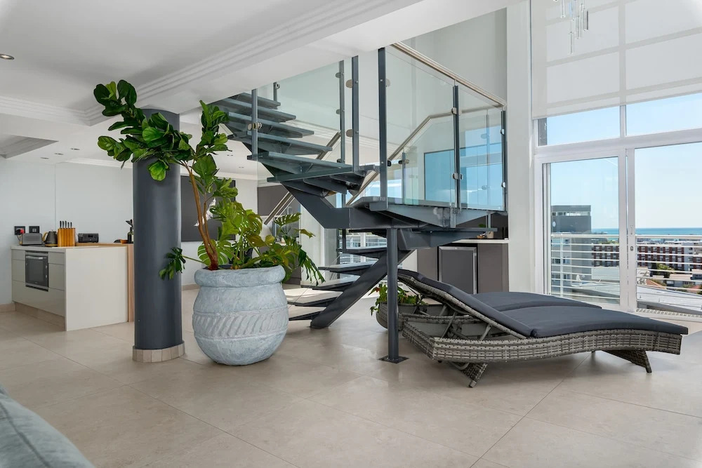 Harbour Terrace 52