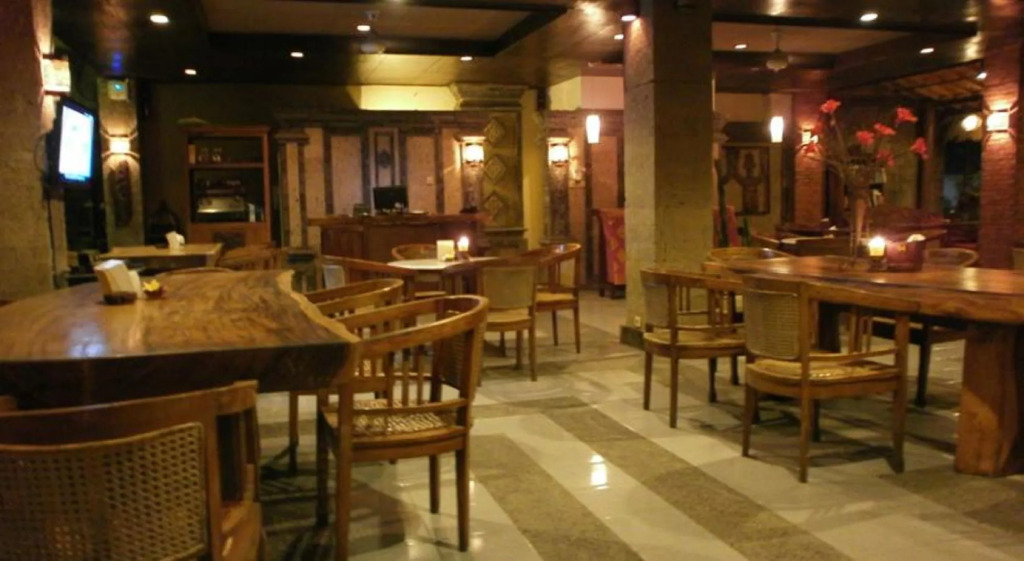 Ubud Inn Cottage by Prasi