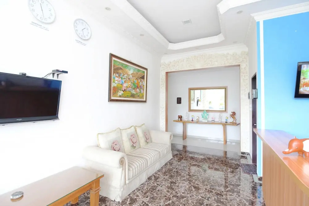 Airy Jimbaran Buanasari 88 Bali