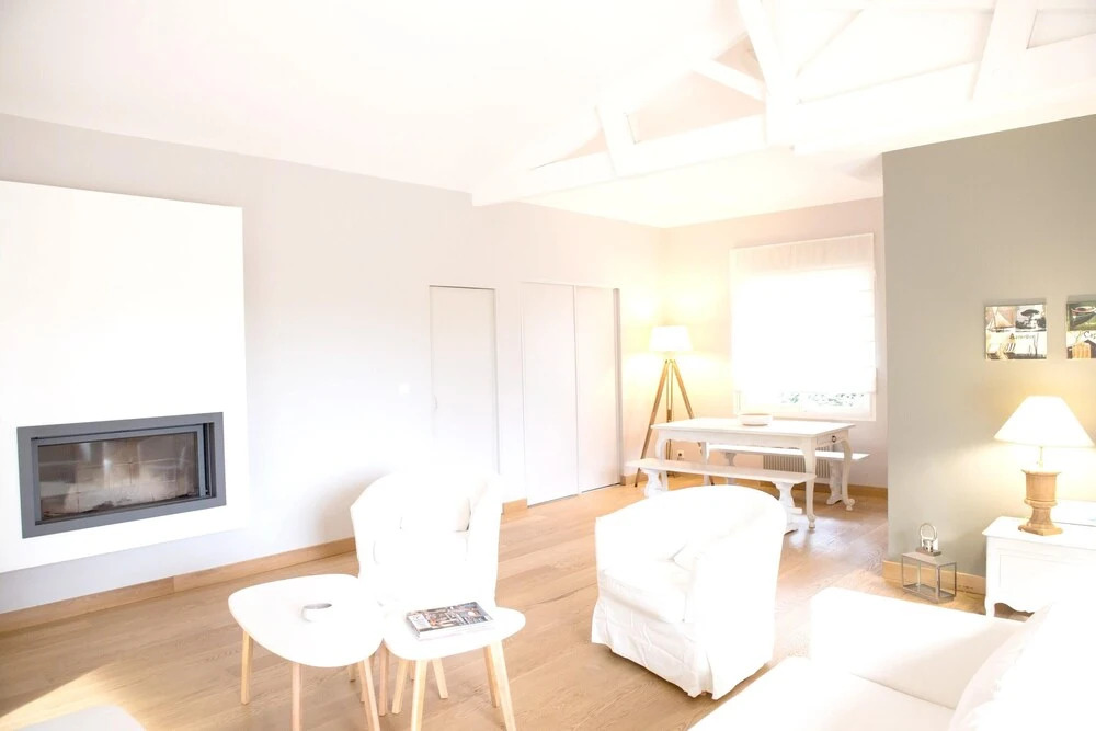 House With 4 Bedrooms in Arcachon, With Enclosed Garden and Wifi - 650
