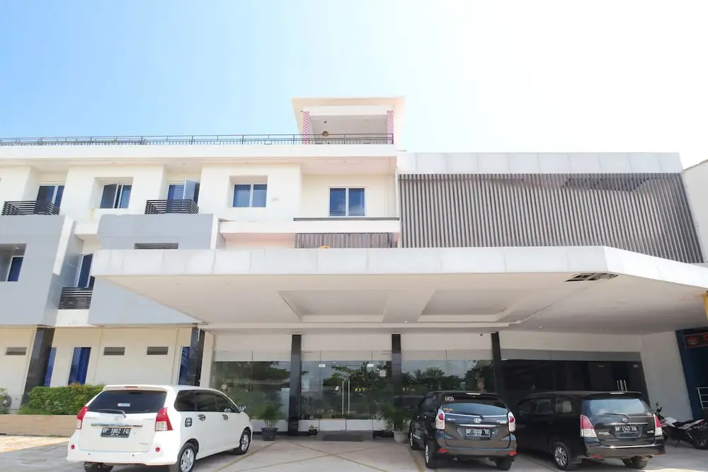 Airy Tanjung Uncang Taman Cipta Indah AA 10 Batam