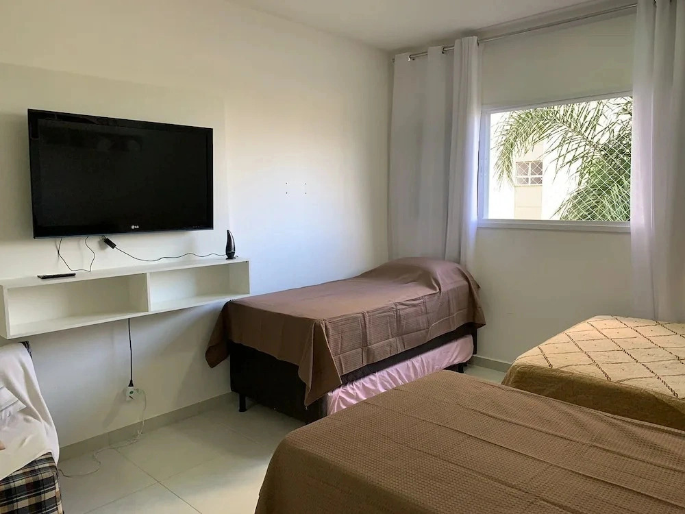 Oceana Suites Cachoeira Paulista