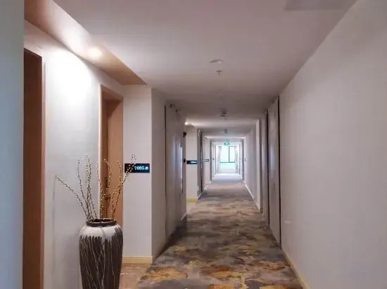 teng yue Intercontinental hotel