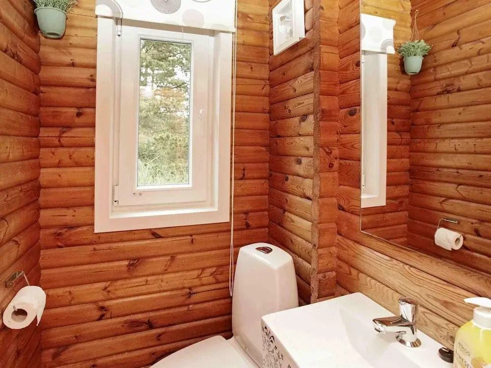 4 Star Holiday Home in Blavand