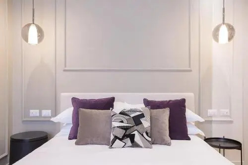 Portaclè Suites
