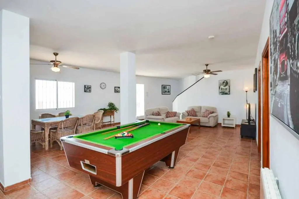 Villa Buenavida