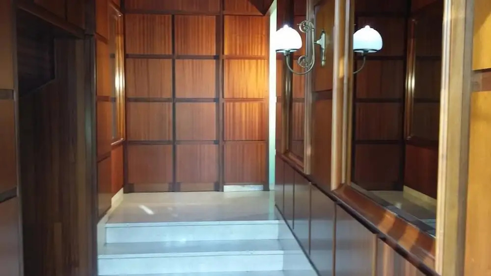 Hotel Victorino