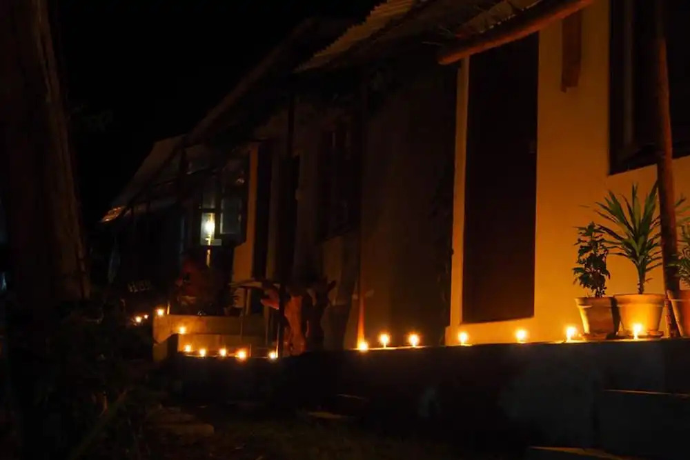 Hotel Peace Pokhara