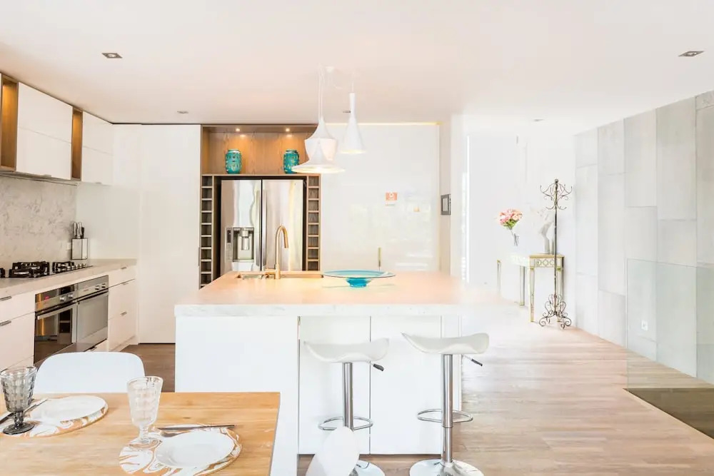 Apollo Luxury 3 Bedroom House