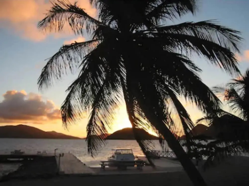 Fort Recovery Beachfront Resort