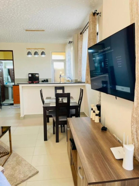 Stay.Plus Seville Apartments Shanzu