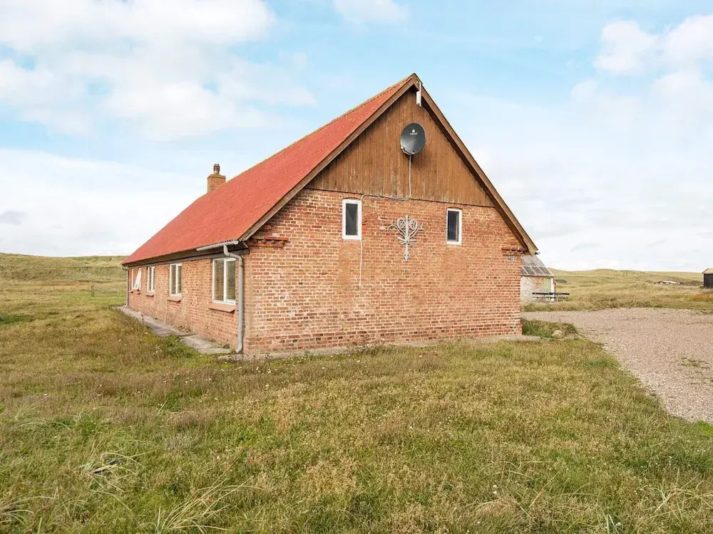 7 person holiday home in Harboøre-By Traum