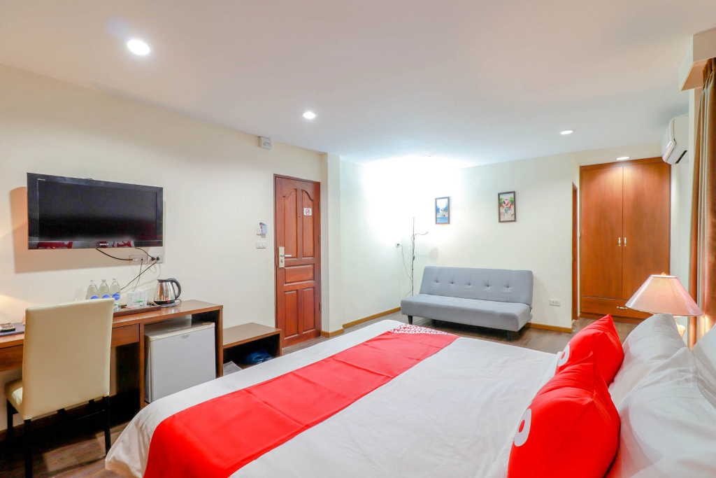 Tong House Resort