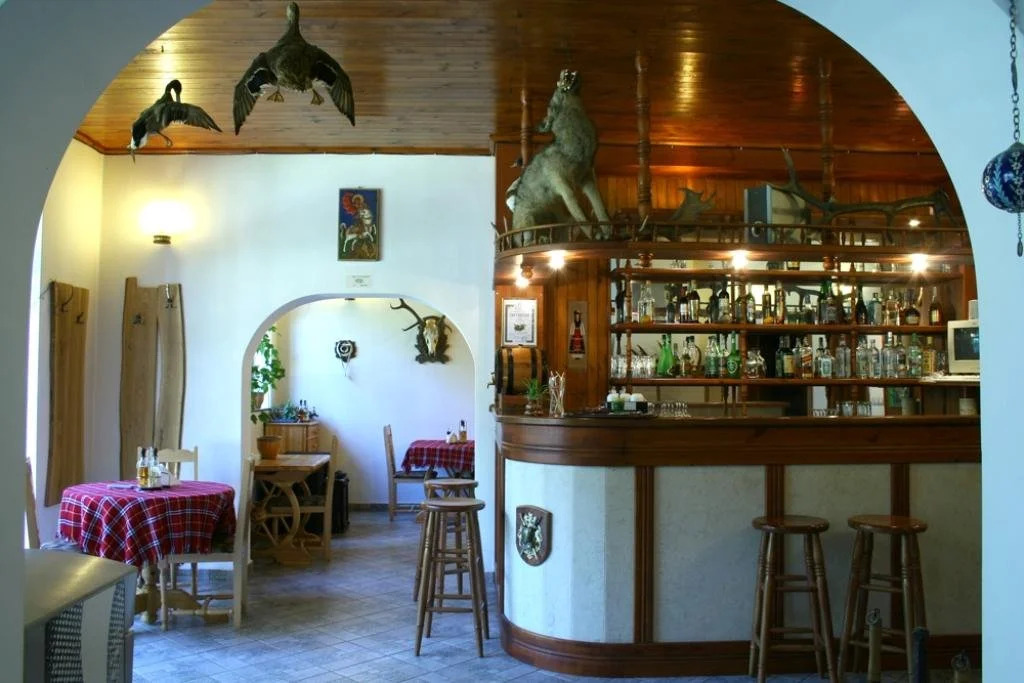 Hotel Izgrev