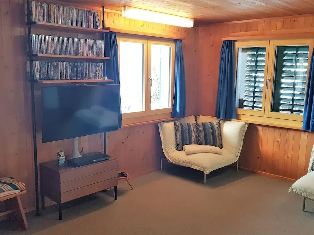 Chalet Engihalde Amden