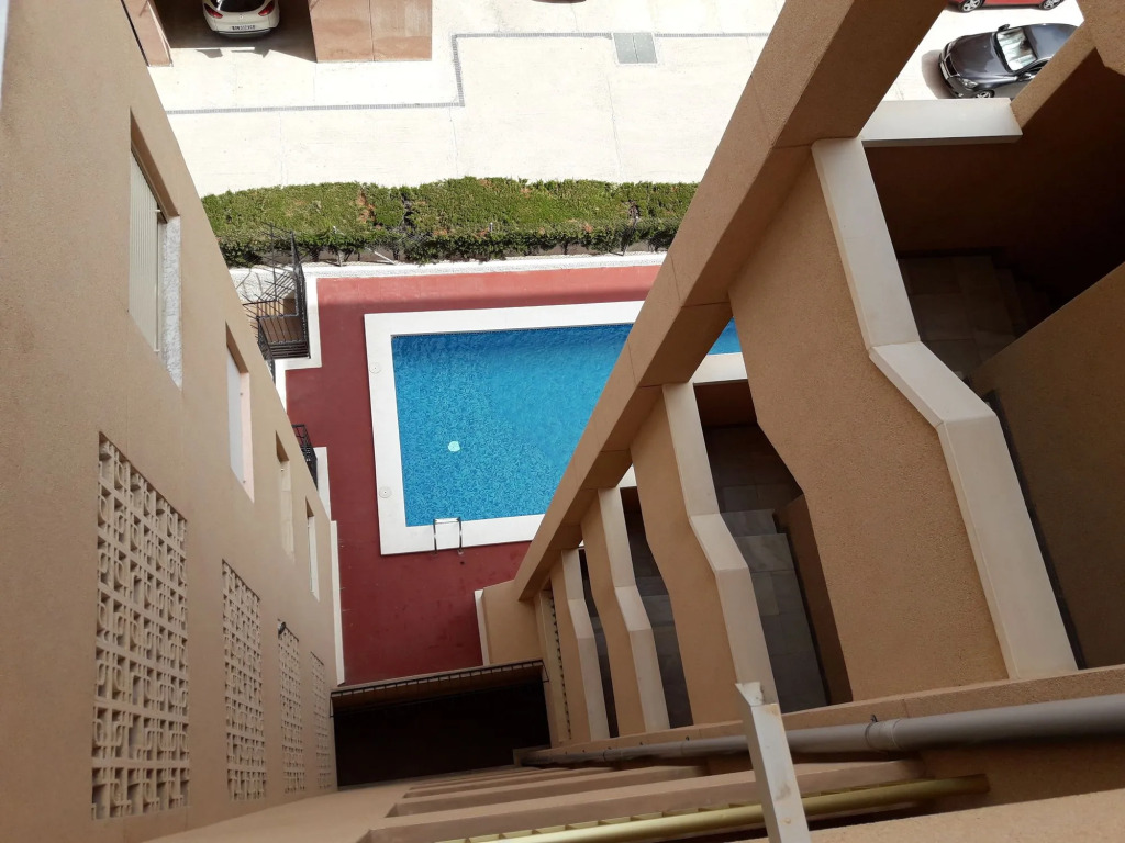Apartamento Sergio