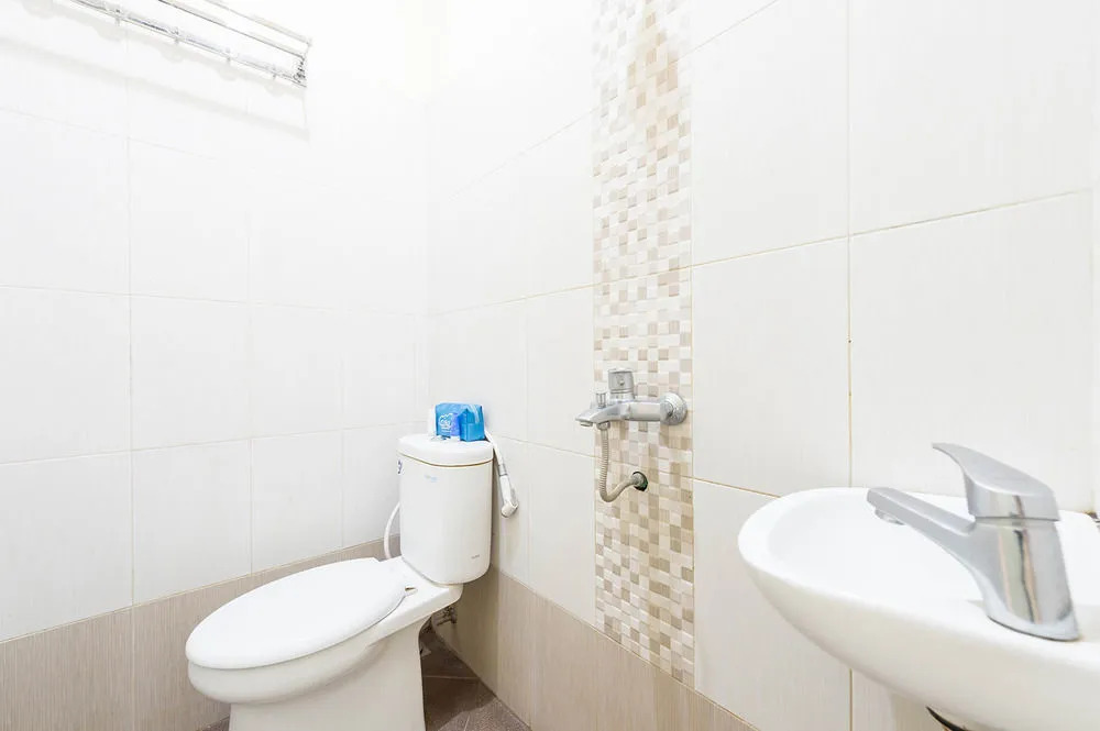 Airy Syariah Klojen Pasar Besar Square 124 Malang