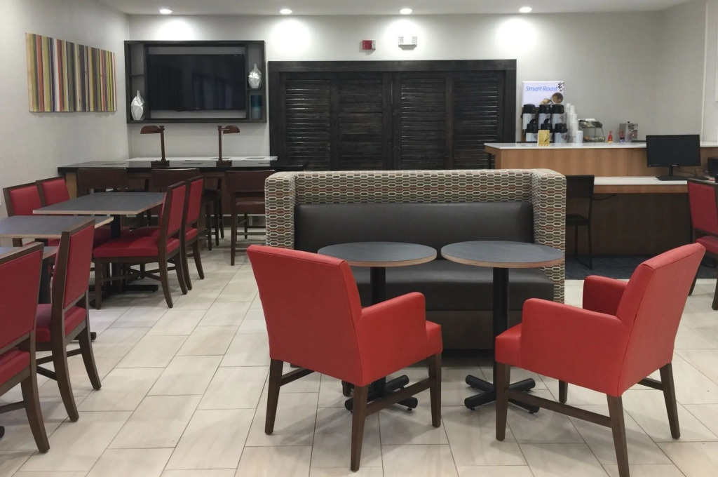 Holiday Inn Express Henderson N Evansville South by IHG