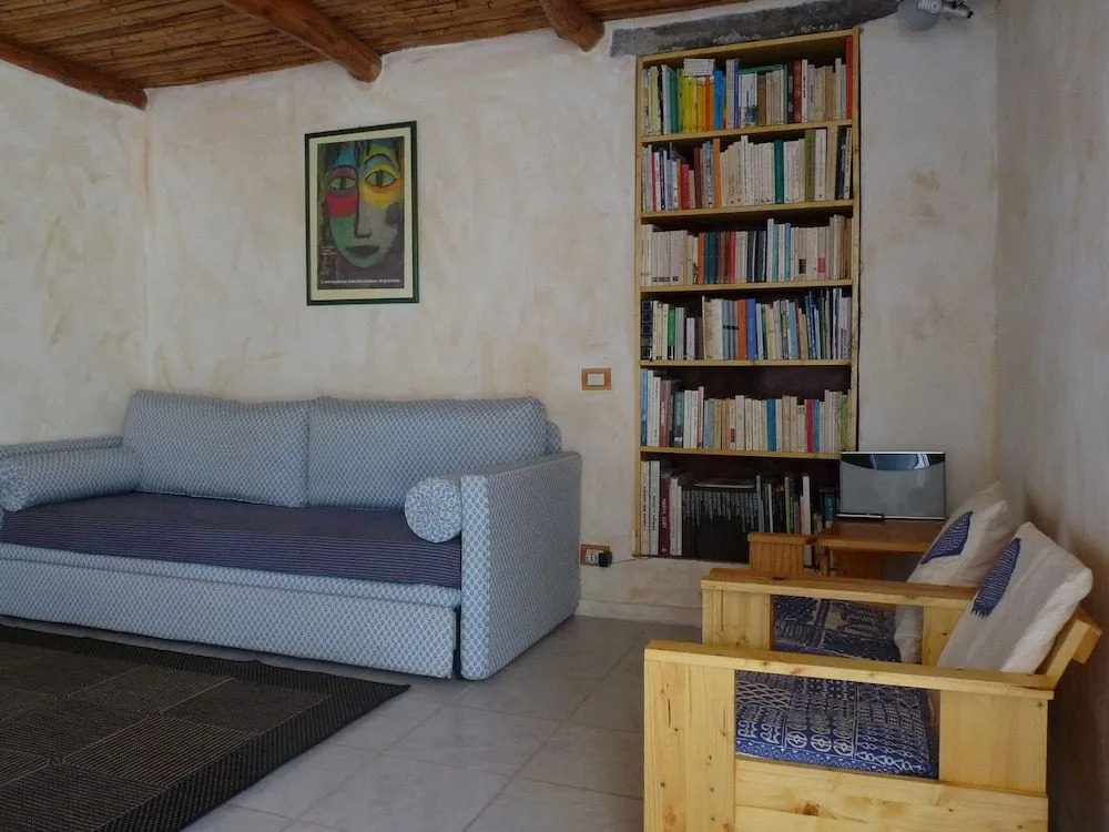 Bed and Breakfast La Scala
