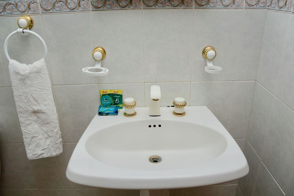 Hotel Casa Ixtapan, Ixtapan de la Sal