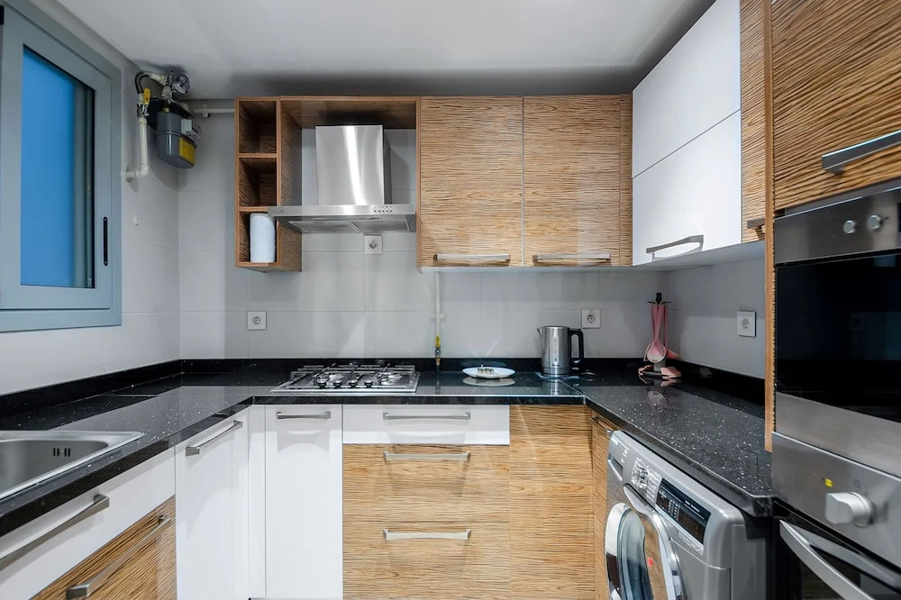 VESTA - Cairo Festival City Residence