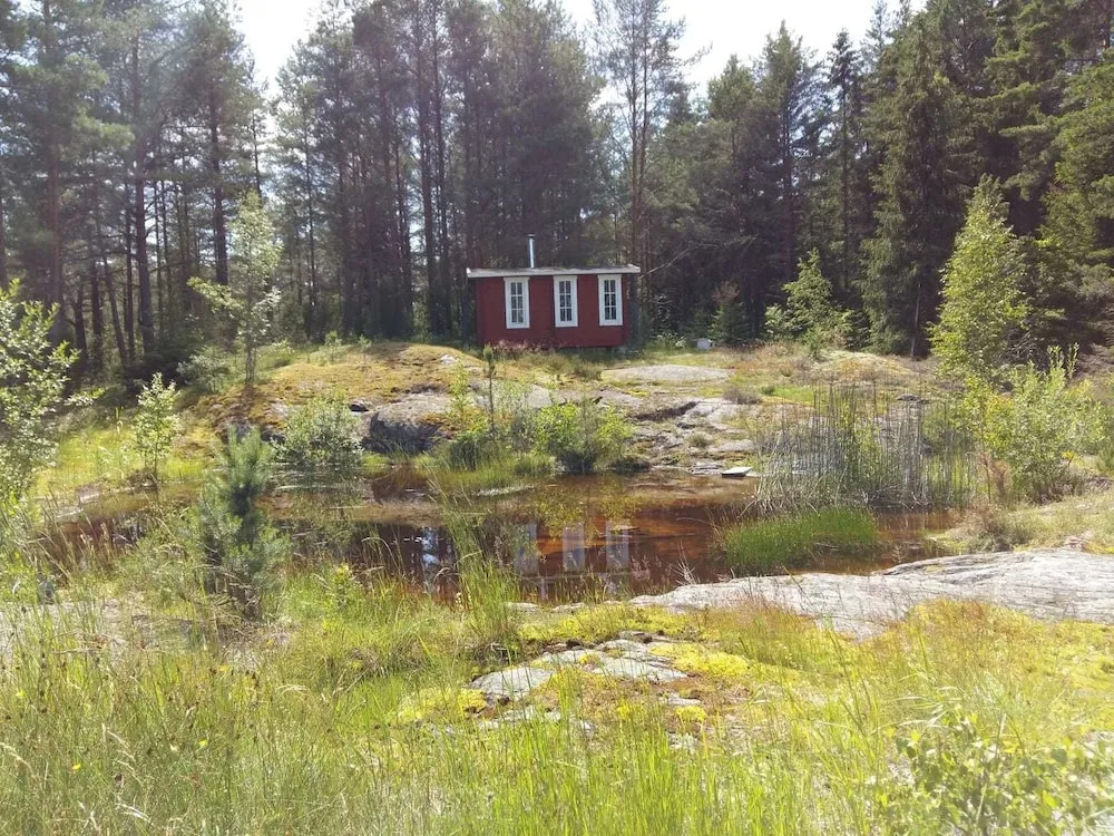 Relax Ranch