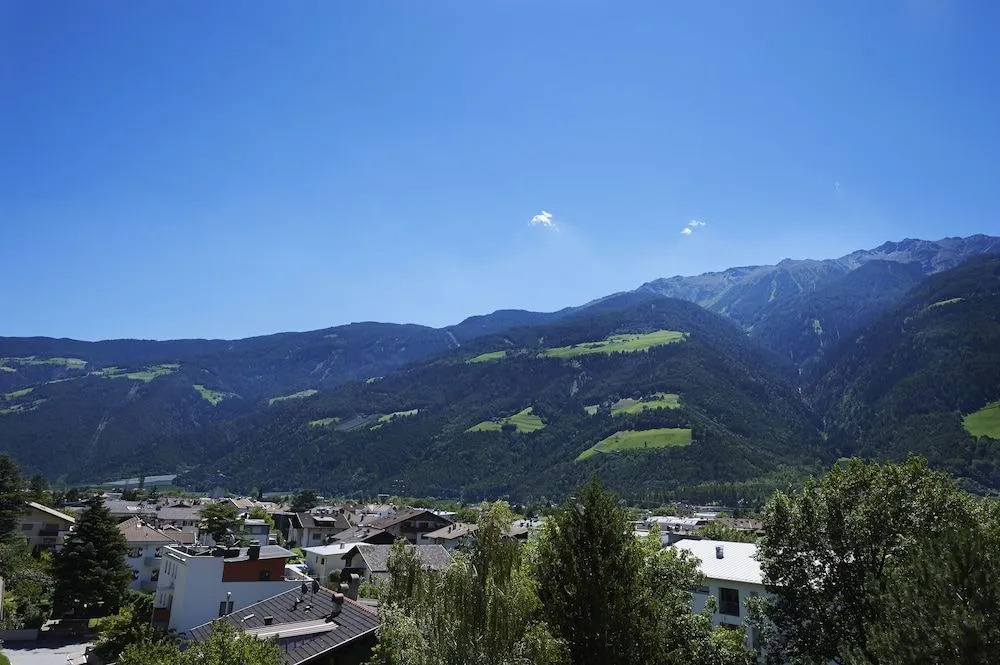 Vegan Hotel La Vimea