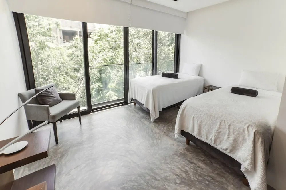 Black House Aldea Zama