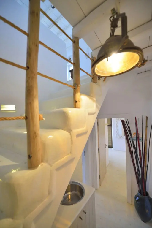 Villa Princess 5 4Bed with Small Tub Panormos Beach