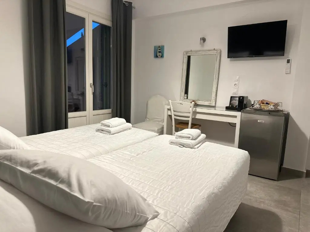 Kamelia Hotel